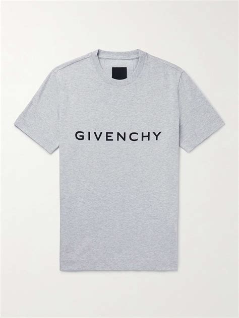 Givenchy t-shirts for boys